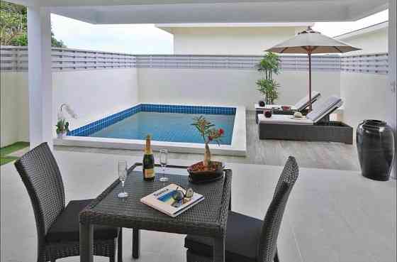 1 bedroom, 1 bathroom - house Samui