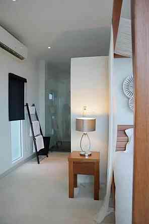 1 bedroom, 1 bathroom - house Samui