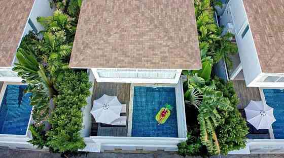 1 bedroom, 1 bathroom - house Samui