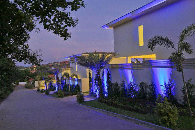 1 bedroom, 1 bathroom - house Samui - photo 7
