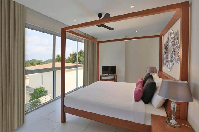 1 bedroom, 1 bathroom - house Samui - photo 5