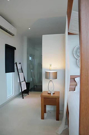 1 bedroom, 1 bathroom - house Samui - photo 6