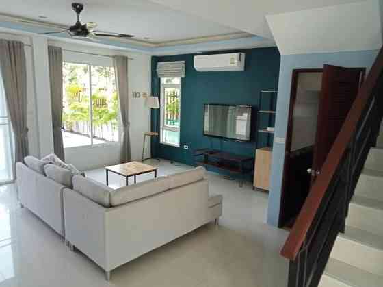 3 bedroom house and 4 bathrooms Samui