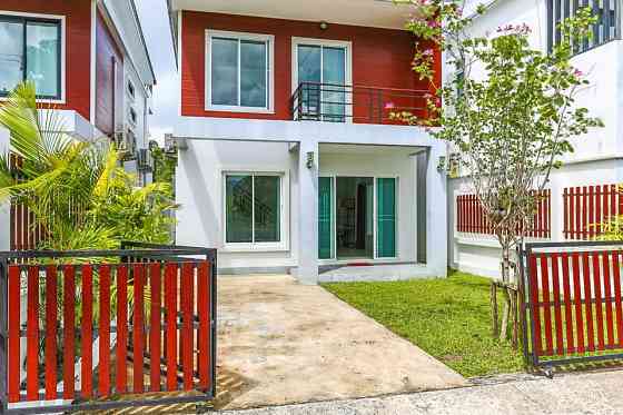 3 bedroom house and 4 bathrooms Samui