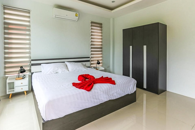 3 bedroom house and 4 bathrooms Samui - photo 13