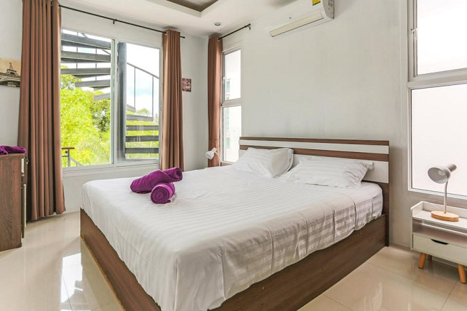 3 bedroom house and 4 bathrooms Samui - photo 14