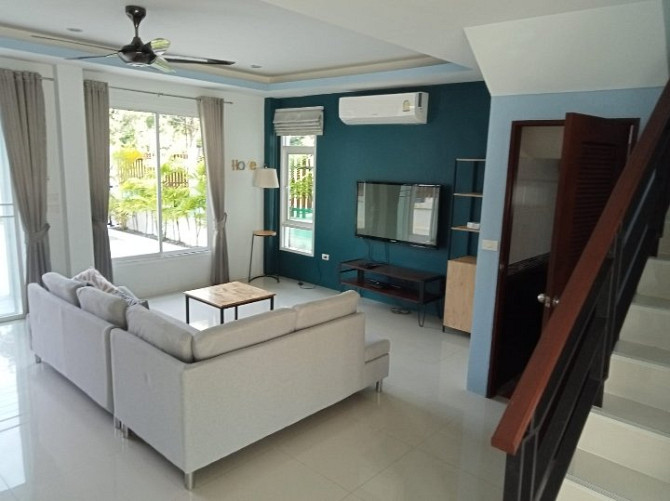 3 bedroom house and 4 bathrooms Samui - photo 6