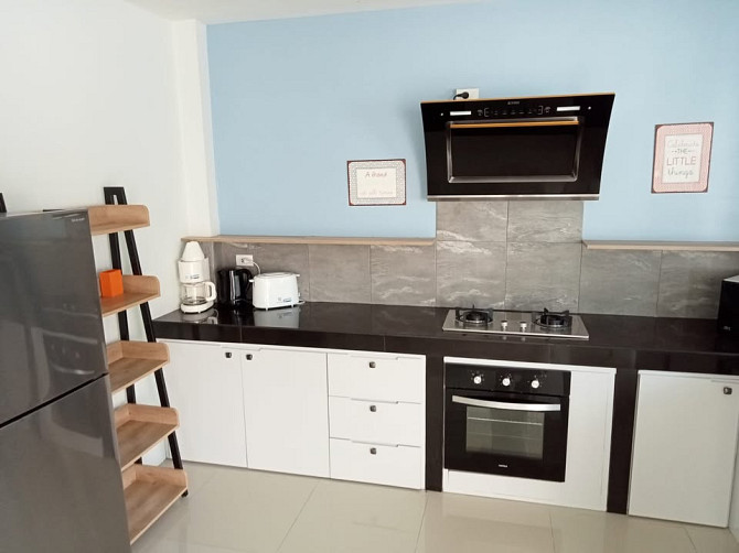 3 bedroom house and 4 bathrooms Samui - photo 11
