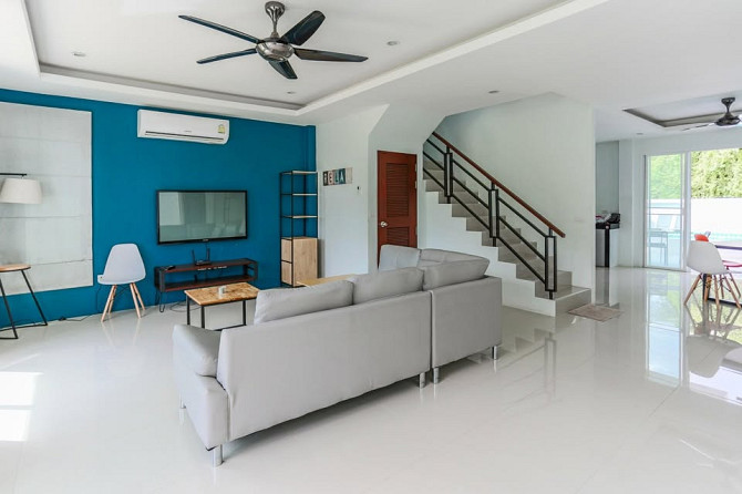 3 bedroom house and 4 bathrooms Samui - photo 5