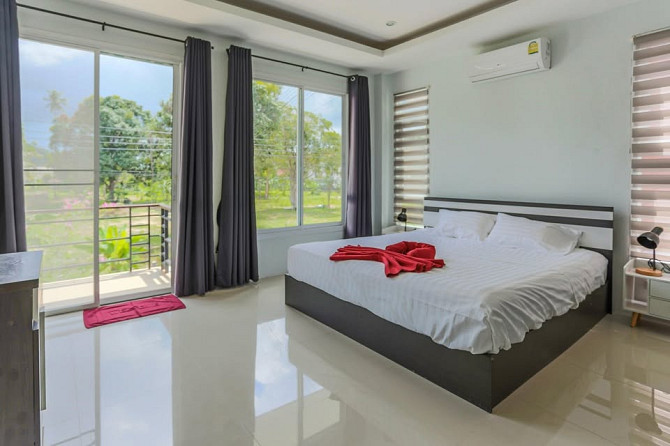 3 bedroom house and 4 bathrooms Samui - photo 10