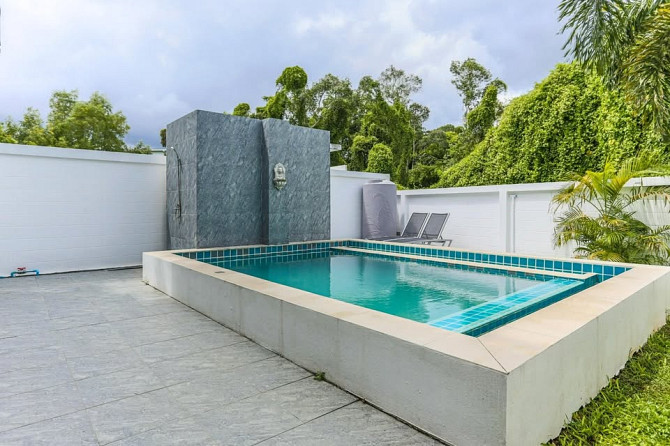 3 bedroom house and 4 bathrooms Samui - photo 4