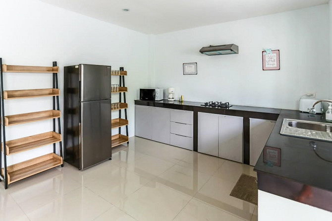 3 bedroom house and 4 bathrooms Samui - photo 12