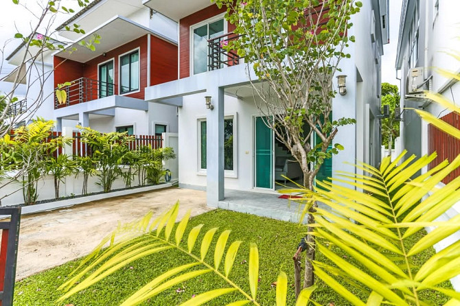 3 bedroom house and 4 bathrooms Samui - photo 1