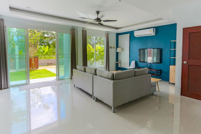 3 bedroom house and 4 bathrooms Samui - photo 7