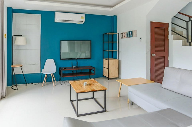 3 bedroom house and 4 bathrooms Samui - photo 8