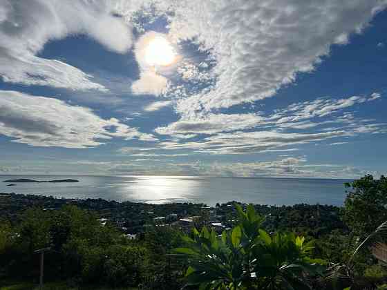 House from bedrooms: 2 and bathrooms: 3 Samui