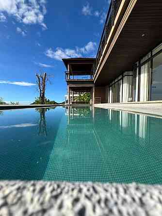 House from bedrooms: 2 and bathrooms: 3 Samui