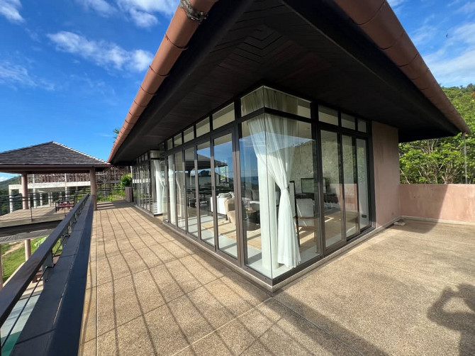 House from bedrooms: 2 and bathrooms: 3 Samui - photo 13