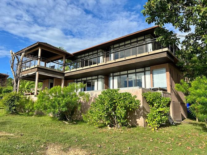 House from bedrooms: 2 and bathrooms: 3 Samui - photo 1