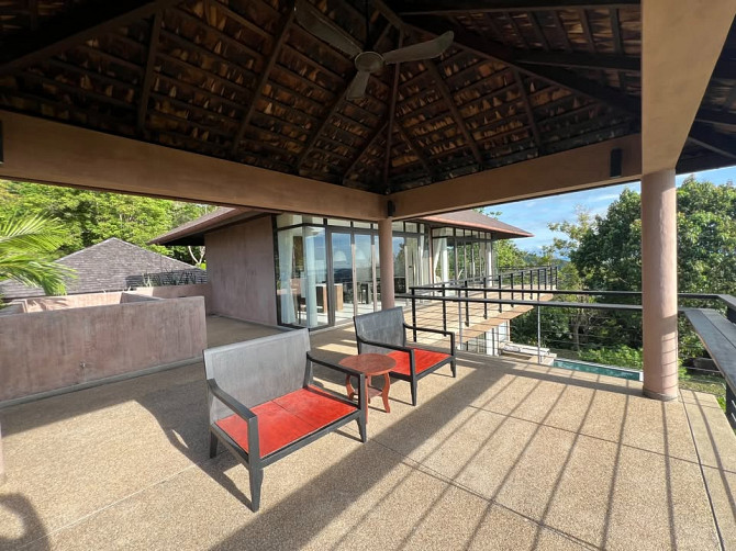 House from bedrooms: 2 and bathrooms: 3 Samui - photo 14