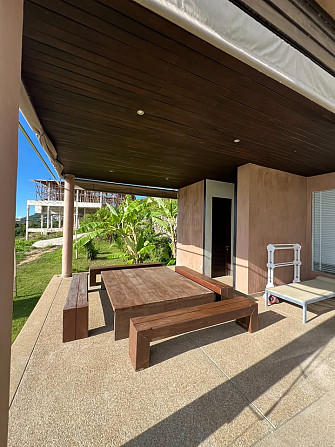 House from bedrooms: 2 and bathrooms: 3 Samui - photo 16