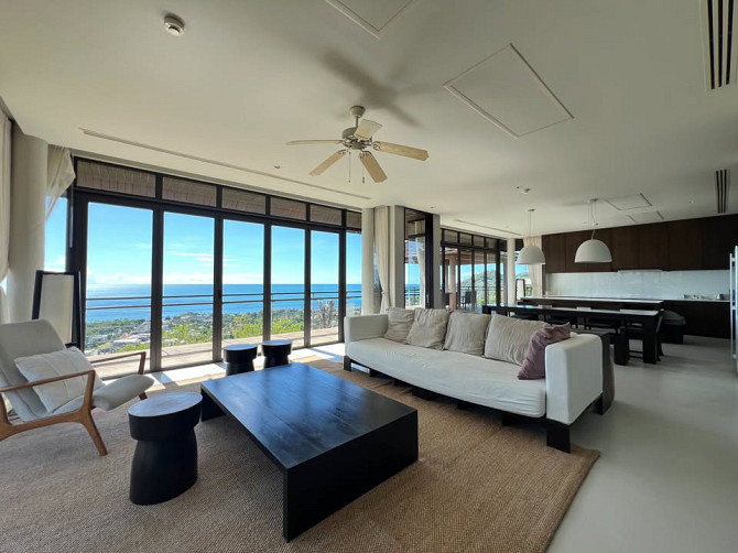 House from bedrooms: 2 and bathrooms: 3 Samui - photo 8