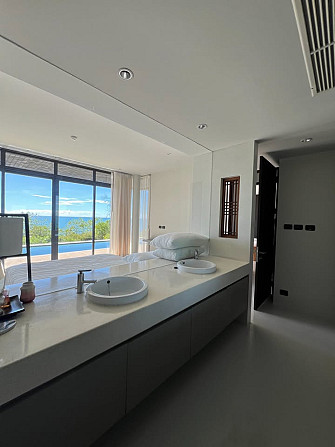 House from bedrooms: 2 and bathrooms: 3 Samui - photo 4