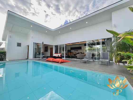 3 bedroom house and 3 bathrooms Samui
