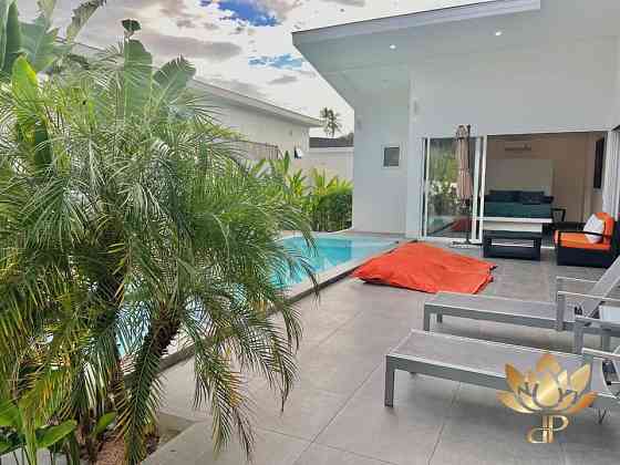 3 bedroom house and 3 bathrooms Samui