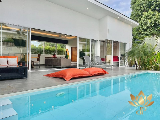 3 bedroom house and 3 bathrooms Samui - photo 3