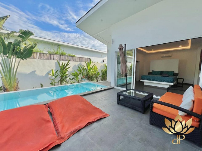 3 bedroom house and 3 bathrooms Samui - photo 6