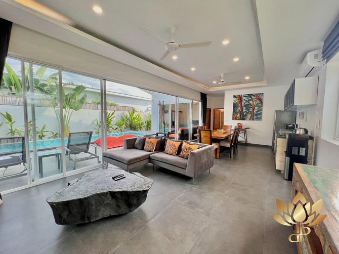 3 bedroom house and 3 bathrooms Samui - photo 8