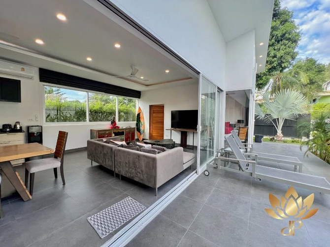 3 bedroom house and 3 bathrooms Samui - photo 7