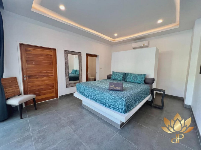 3 bedroom house and 3 bathrooms Samui - photo 11