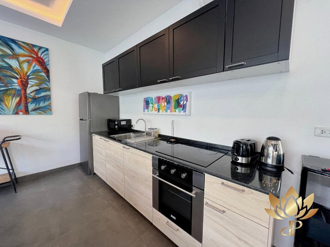 3 bedroom house and 3 bathrooms Samui - photo 10