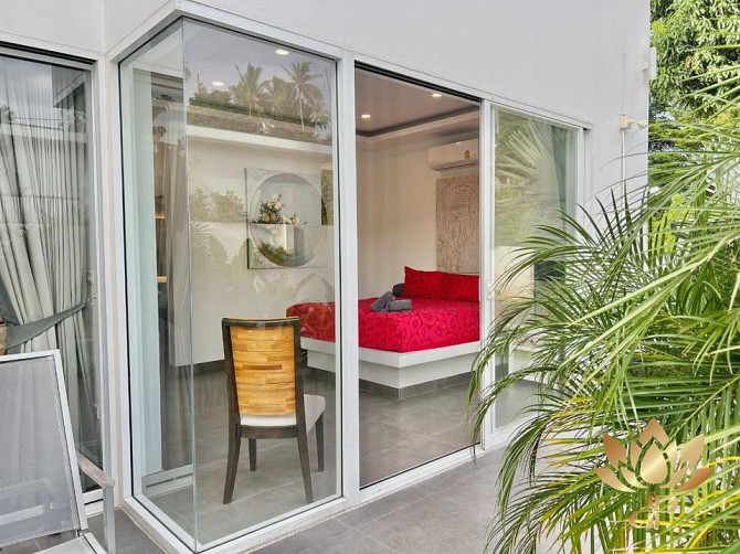 3 bedroom house and 3 bathrooms Samui - photo 15
