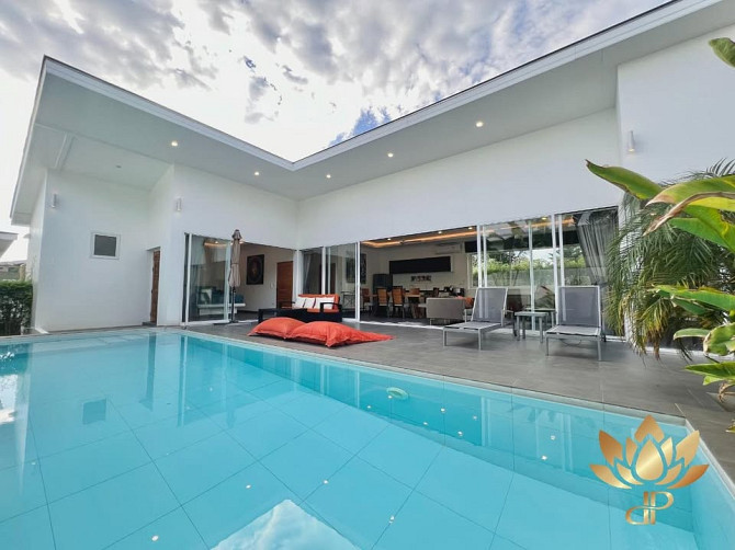 3 bedroom house and 3 bathrooms Samui - photo 2