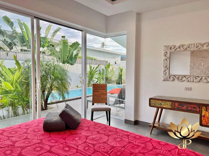 3 bedroom house and 3 bathrooms Samui - photo 1