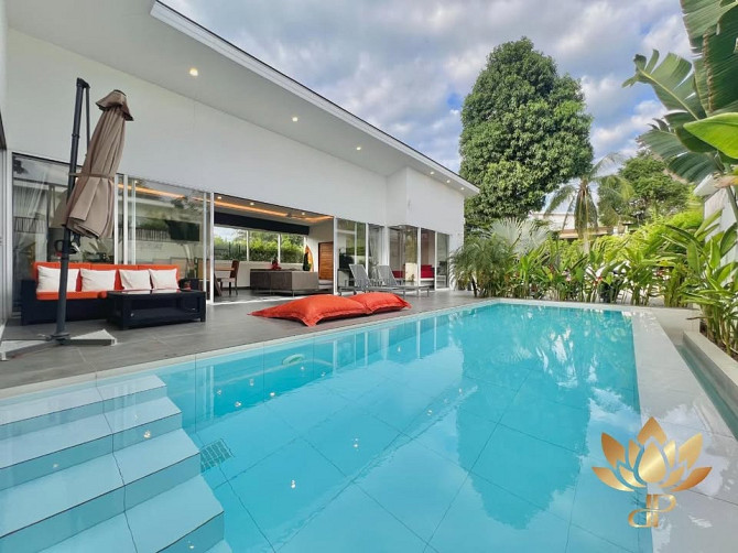 3 bedroom house and 3 bathrooms Samui - photo 4