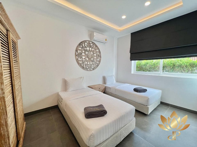 3 bedroom house and 3 bathrooms Samui - photo 14