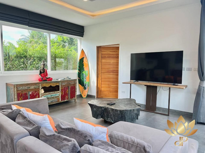3 bedroom house and 3 bathrooms Samui - photo 9