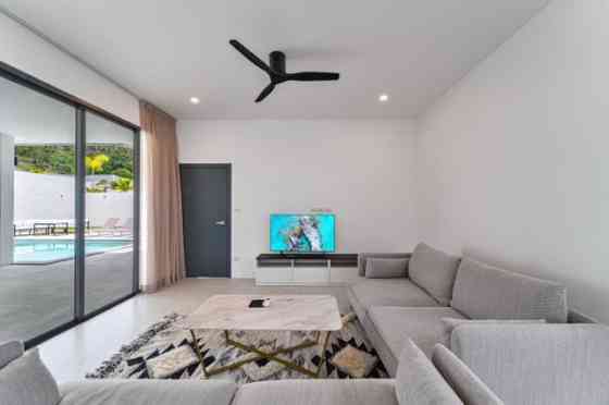 3 beds 3 baths House Samui