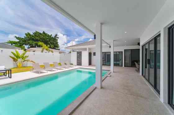 3 beds 3 baths House Samui