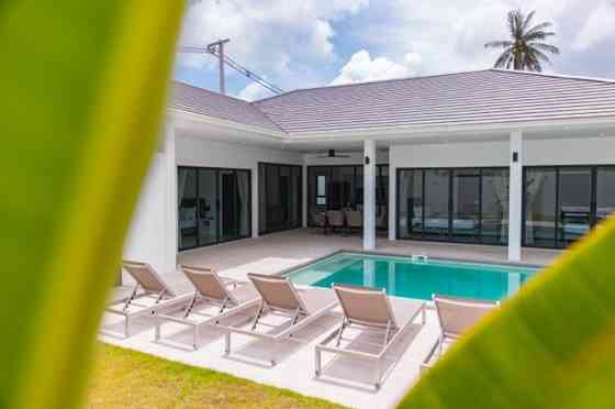 3 beds 3 baths House Samui