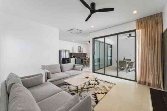 3 beds 3 baths House Samui