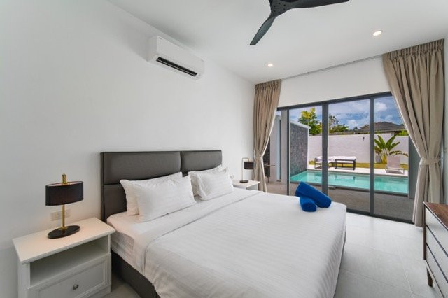 3 beds 3 baths House Samui - photo 19