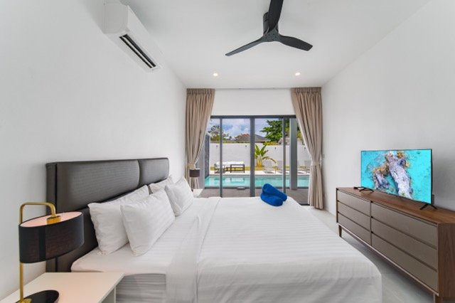 3 beds 3 baths House Samui - photo 20