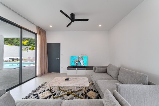 3 beds 3 baths House Samui - photo 5
