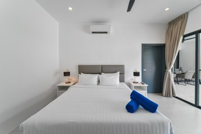 3 beds 3 baths House Samui - photo 10