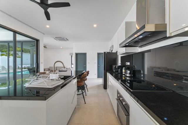 3 beds 3 baths House Samui - photo 8